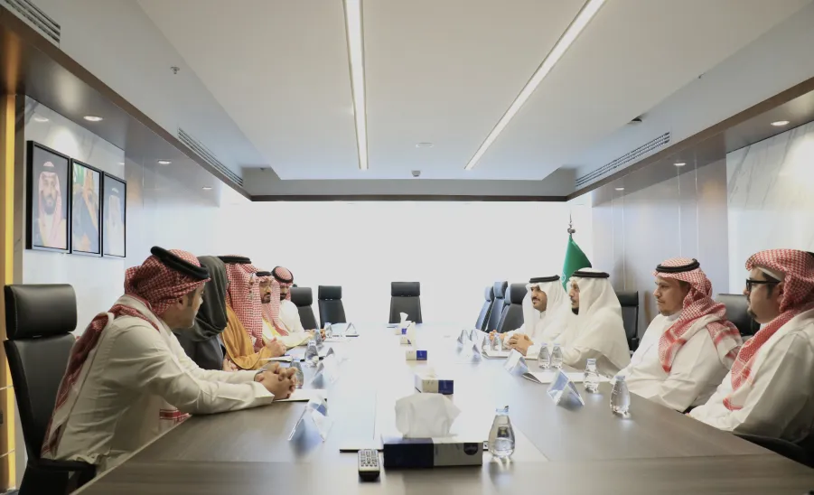 MU SIGNS MOU WITH NCNPS - توقيع الاتفاقية