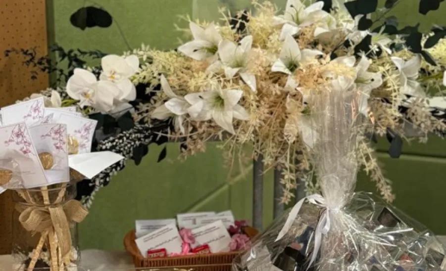 Applied College holds a meeting for new students in Zufli branch  - القاء التعريفي بالزلفي 