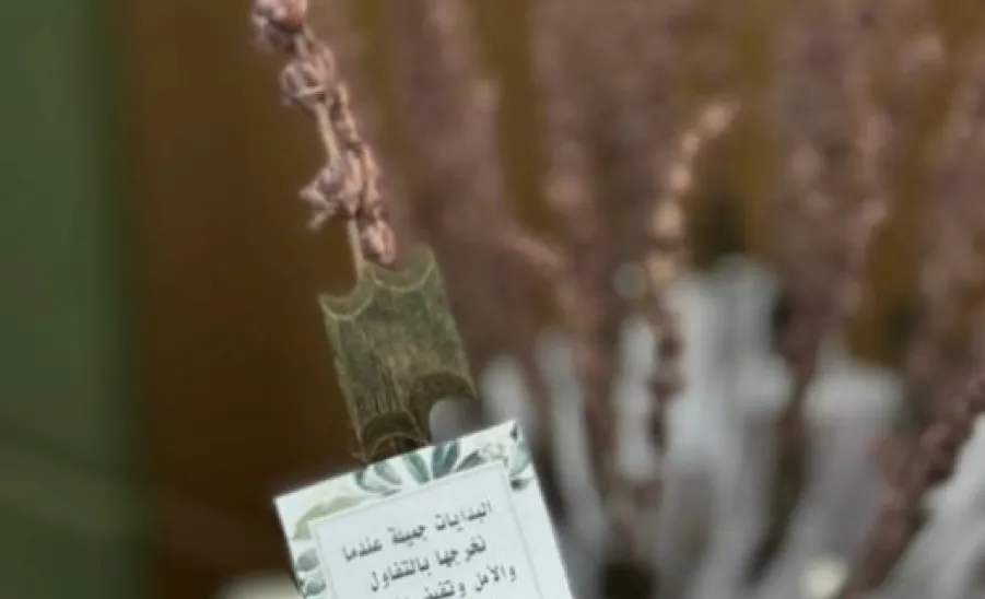 Applied College holds a meeting for new students in Zufli branch  - القاء التعريفي بالزلفي 