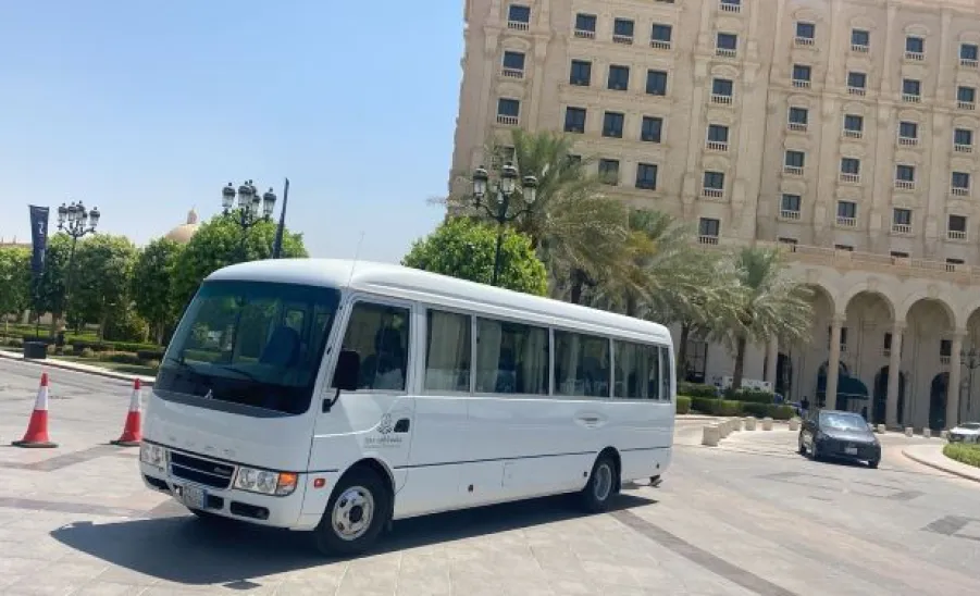 GAS organizes several trips during October, 2024 - 1