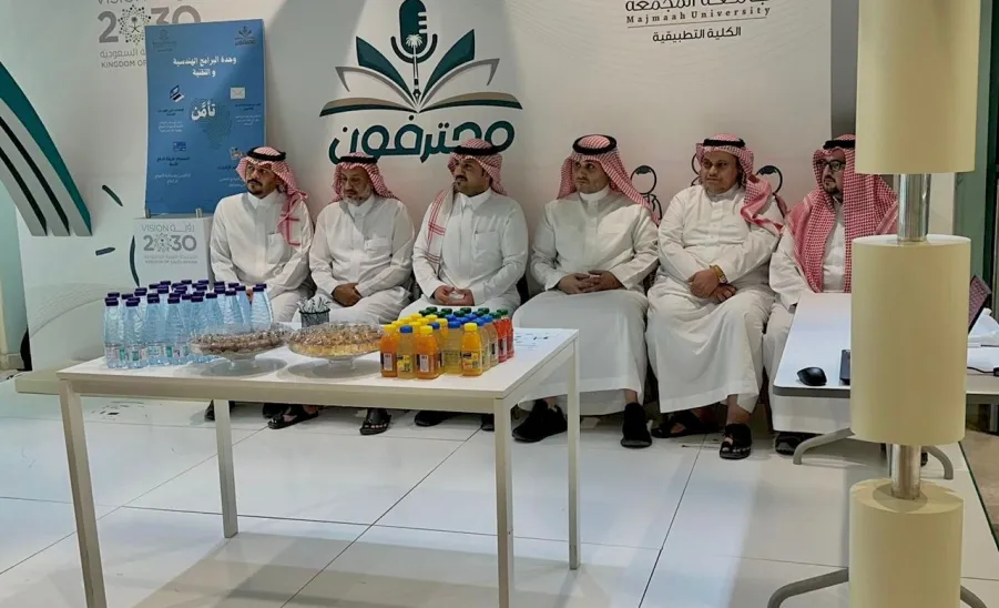 The College of Applied Sciences holds an educational seminar entitled: Awareness of Cyber ​​Security Concepts -  مؤتمر 