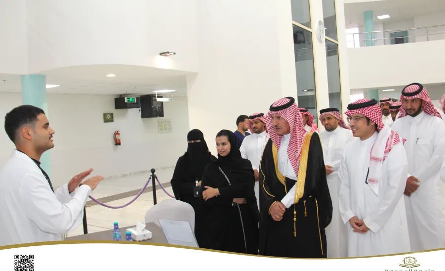 كلية التمريض تنظم حملة التطعيم ضد الإنفلونزا الموسمية - كلية التمريض تنظم حملة التطعيم ضد الإنفلونزا الموسمية
