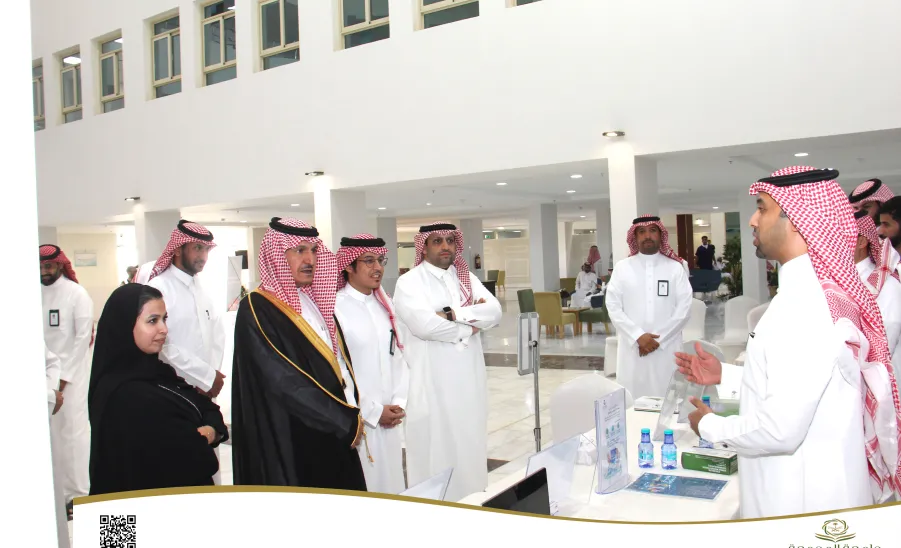 كلية التمريض تنظم حملة التطعيم ضد الإنفلونزا الموسمية - كلية التمريض تنظم حملة التطعيم ضد الإنفلونزا الموسمية