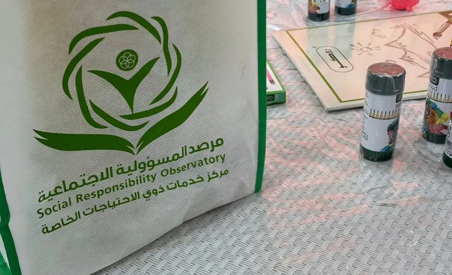 The Social Responsibility Observatory holds a training course entitled (Principles of Drawing Arts) for students  - مبادئ فنون الرسم 
