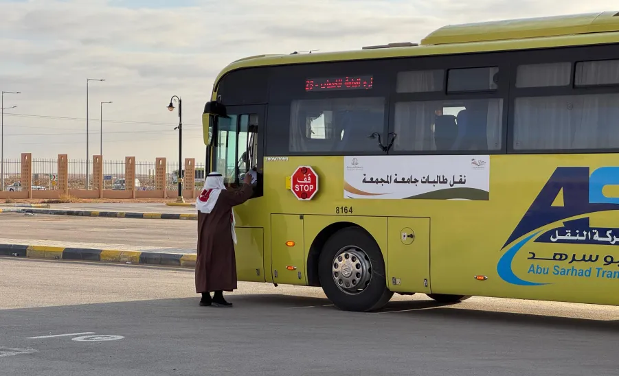 The director of GAS inspects transportation sites  - 3