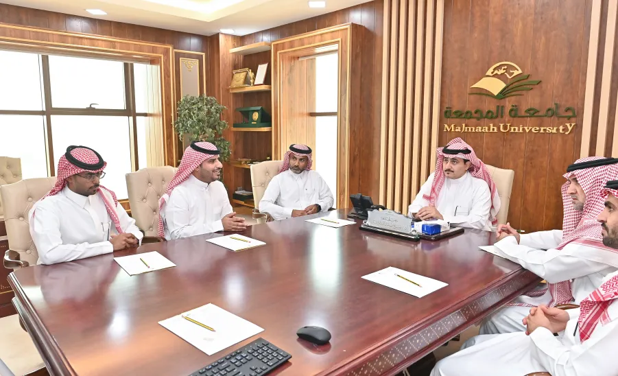 MU LAUNCHES ITS BUSINESS INCUBATOR AND CO-WORKING SPACE TO PROMOTE ENTREPRENEURSHIP AND INNOVATION - تدشين حاضنة الأعمال لتعزيز ريادة الأعمال والابتكار