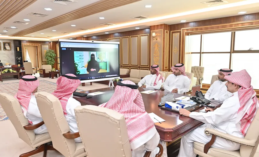 MU LAUNCHES ITS BUSINESS INCUBATOR AND CO-WORKING SPACE TO PROMOTE ENTREPRENEURSHIP AND INNOVATION - تدشين حاضنة الأعمال لتعزيز ريادة الأعمال والابتكار