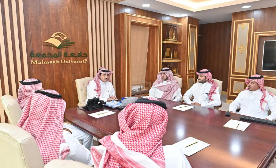 MU LAUNCHES ITS BUSINESS INCUBATOR AND CO-WORKING SPACE TO PROMOTE ENTREPRENEURSHIP AND INNOVATION - تدشين حاضنة الأعمال لتعزيز ريادة الأعمال والابتكار