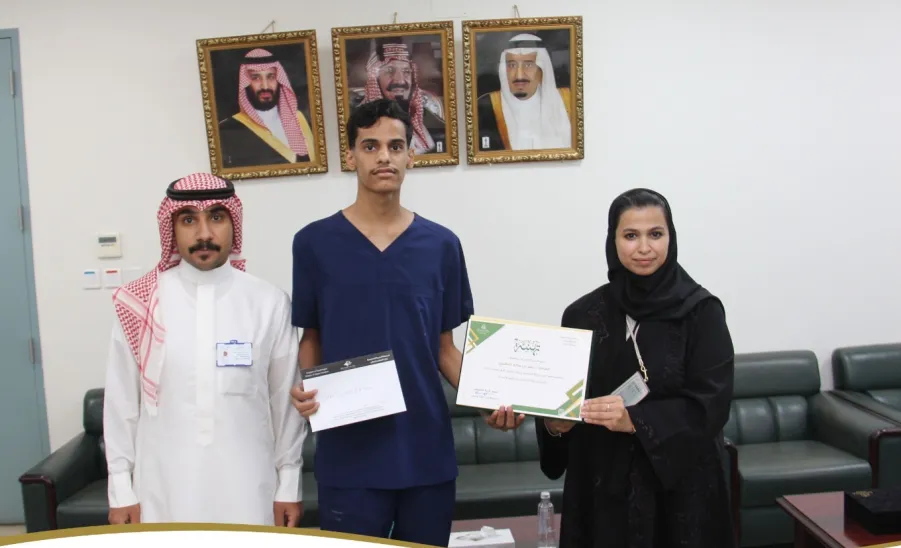 College of Nursing holds Table Tennis and Belote contests  -  كلية التمريض تقيم بطولتي تنس الطاولة والتسامح للبلوت
