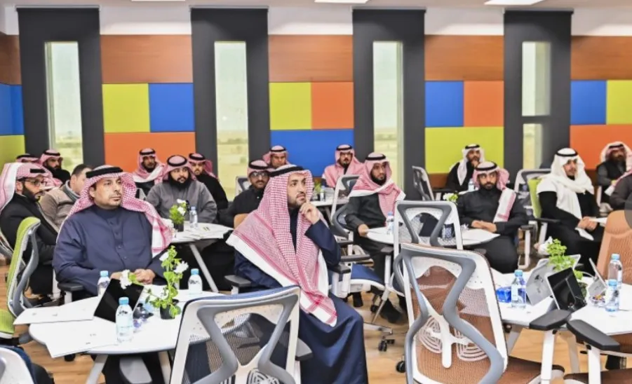 MU ENDOWMENTS ADMINISTRATION HOLDS WORKSHOPS ON ITS SUCCESS FACTORS AND STRATEGIC PLANS
 -  ألاوقاف 
