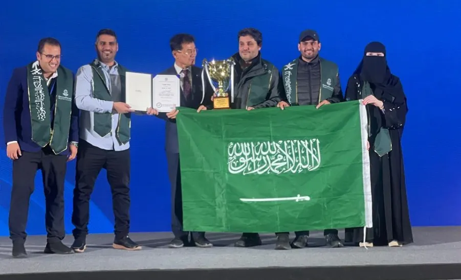 MU WINS MULTIPLE AWARDS IN SEOUL INTERNATIONAL INVENTION FAIR – SIIF 2024 - #