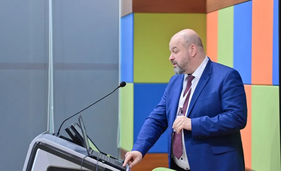 A DELEGATION OF POLISH UNIVERSITIES RECTORS VISIT MU - وفدٌ من رؤساء وقيادات الجامعات البولندية يزور الجامعة