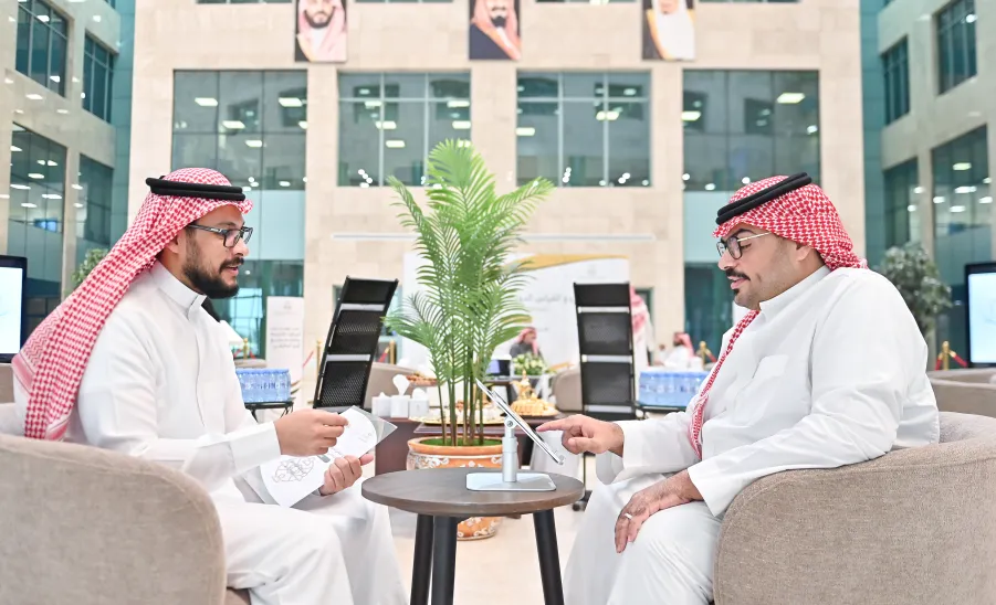 MU rector launches Employee Engagement Project  - صورة