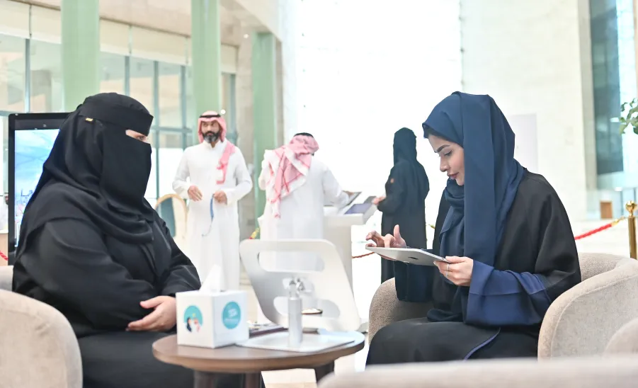 MU rector launches Employee Engagement Project  - صورة