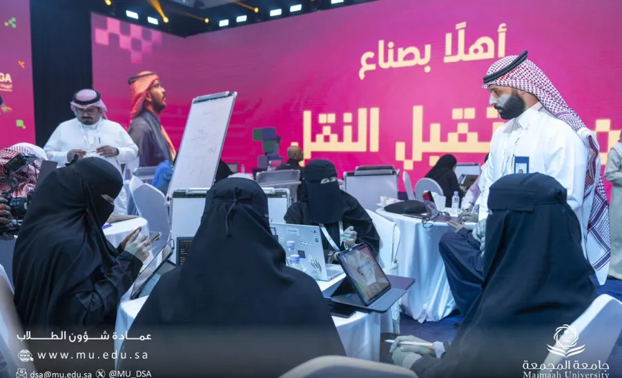 الجامعة تواصل تميزها في النسخة الثالثة من تحدي النقل - 2