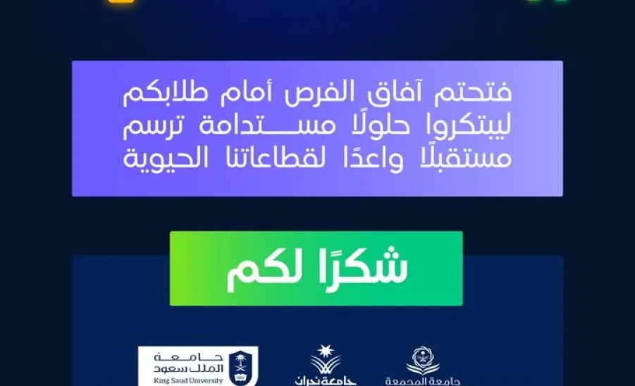 الجامعة تواصل تميزها في النسخة الثالثة من تحدي النقل - 1