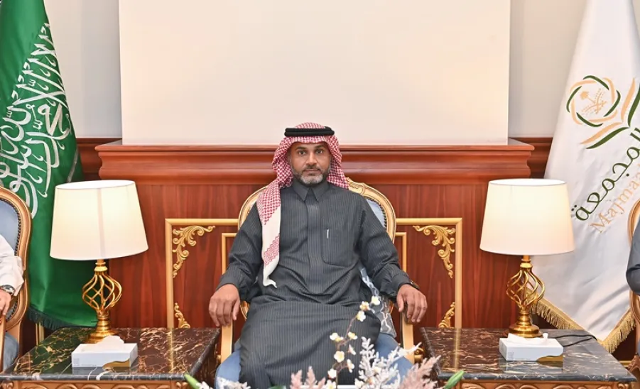 وكيل الجامعة للدراسات العليا والبحث العلمي يدشن البرامج البحثية المدعومة من الجامعة للعام 2025م - جانب من الحفل