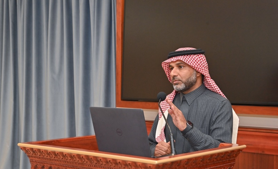 Mu Vice-rector Launches Research Funding Programs In 2025 