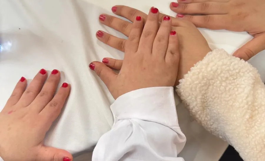 Applied College in Zulfi celebrates the International Day of Persons with Disabilities -  اليوم العالمي 