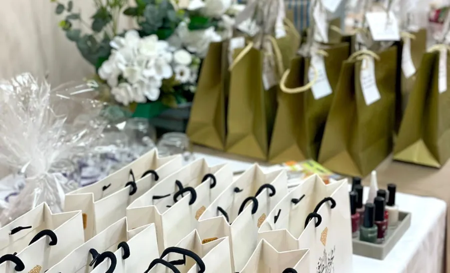 Applied College in Zulfi celebrates the International Day of Persons with Disabilities -  اليوم العالمي 