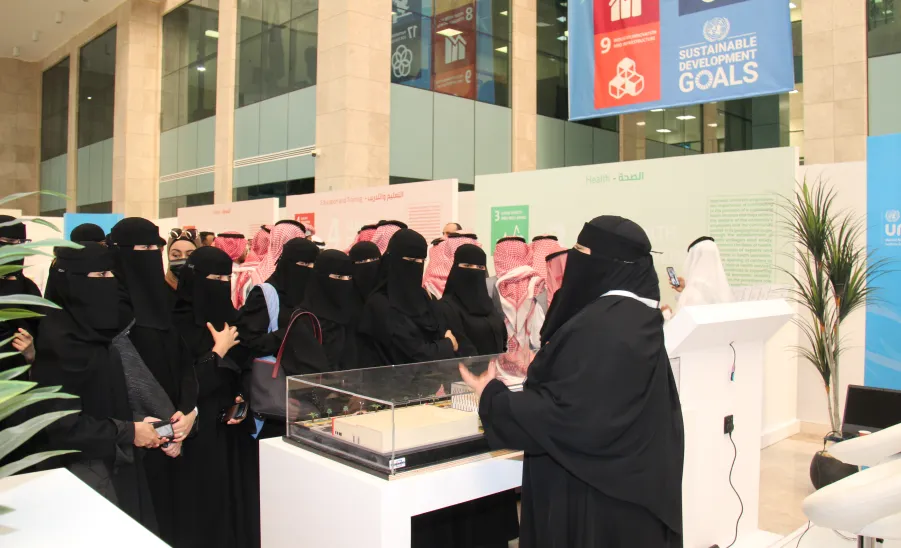 زيارة كلية الهندسة لإجتماع اللجنة التوجيهية لشبكة "سيفال" العالمية - كلية الهندسة تشارك في الفعاليات المصاحبة لأعمال أجتماع اللجنة التوجيهية لشبكة "سيفال" العالمية