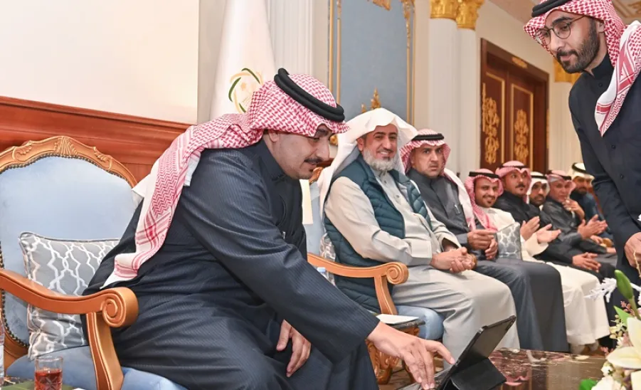 MU RECTOR LAUNCHES THE FOURTH STRATEGIC PLAN (2025-2030) - 1