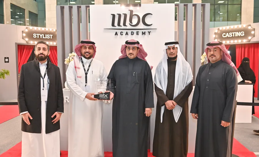 MU HOLDS A MEDIA FORUM TO DEVELOP STUDENTS' MEDIA SKILLS  - جامعة المجمعة