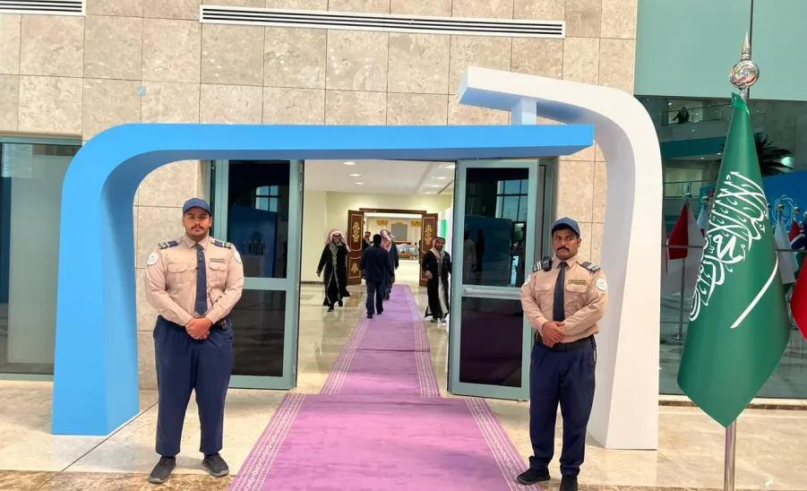 The General Administration of University Security organizes multiple events during Jumada al-Akhir
 - 1