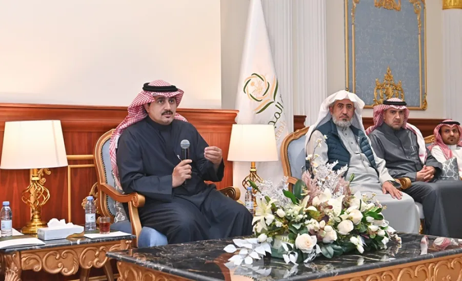 MU RECTOR LAUNCHES THE FOURTH STRATEGIC PLAN (2025-2030) - 3
