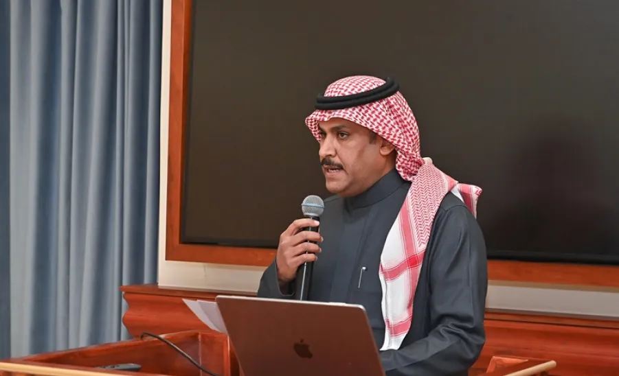 MU RECTOR LAUNCHES THE FOURTH STRATEGIC PLAN (2025-2030) - 4