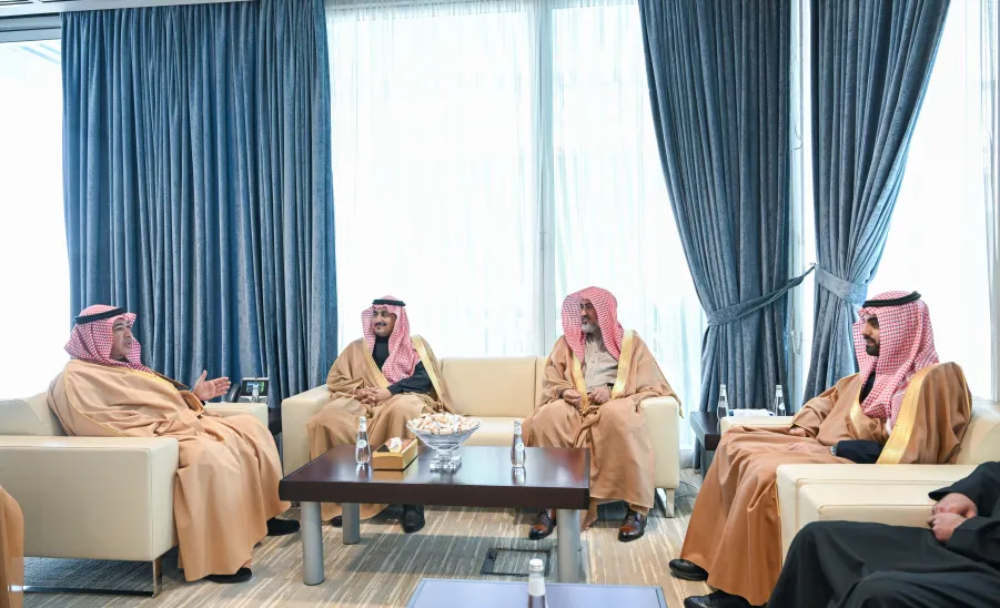 MU SIGNS MOC AND EXECUTIVE EDUCATION PROGRAMS WITH THE MINISTRY OF DEFENSE - الجامعة توقع مذكرة تعاون وبرنامجين تنفيذيين مع وزارة الدفاع