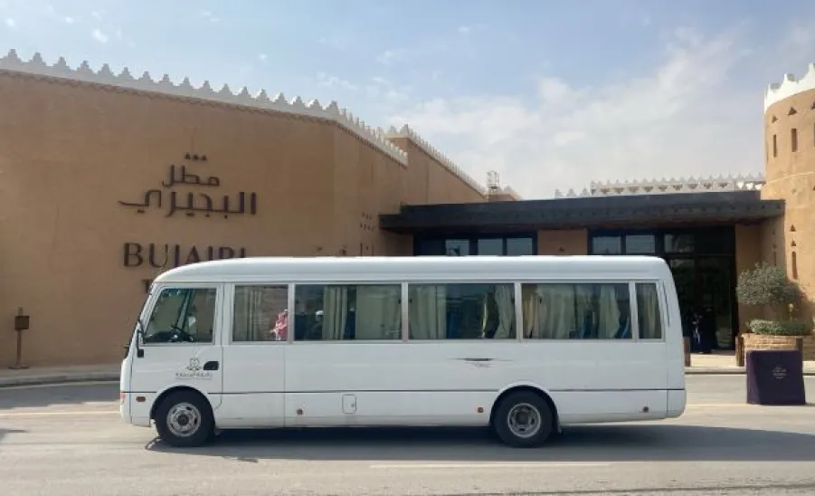 الجامعة تطلق عدد من الرحلات للمواقع الأثرية والمتاحف التراثية تزامناً مع يوم التأسيس للطلاب والطالبات - 1