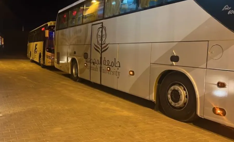 الجامعة تطلق عدد من الرحلات للمواقع الأثرية والمتاحف التراثية تزامناً مع يوم التأسيس للطلاب والطالبات - 1