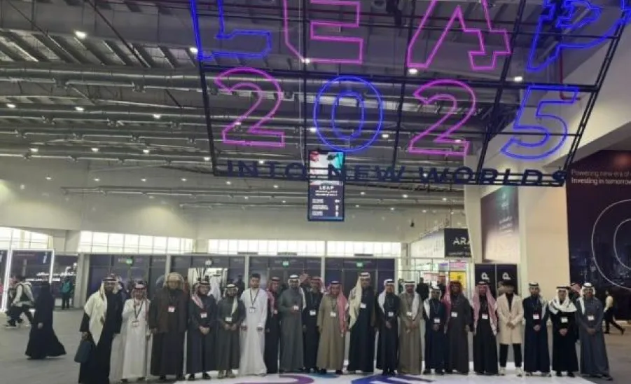 The General Administration of Services offers transportation services to LEAP 2025  - 1