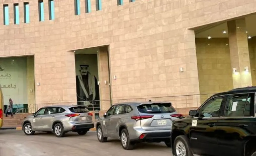 GAS provides transportation services to attended a lecture on the "Fundamental Principles of Civilizational Communication and Cultural Openness" - 1