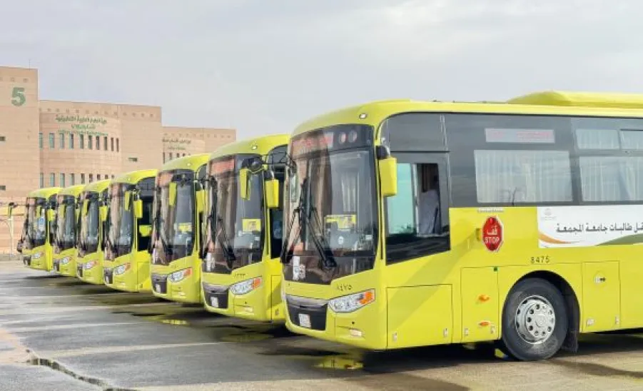GAS provides transportation services  - 1