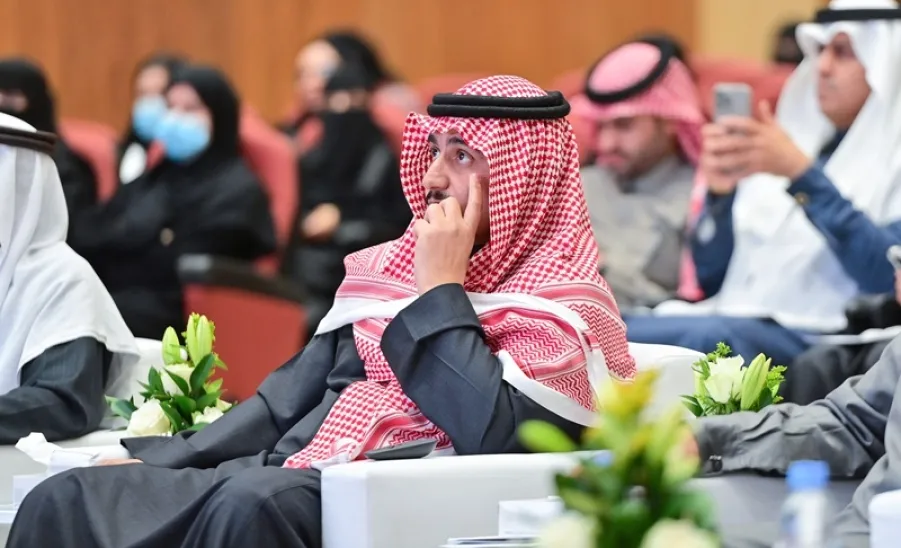 MU RECTOR PATRONIZES THE ANNUAL RESEARCH FORUM AND LAUNCHES THE THESES PLATFORM  - Gssr