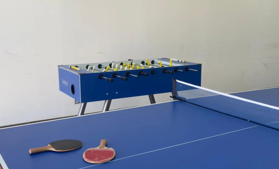 The Applied College has officially openes the Sports Club at its Remah branch -  النادي الرياضي 