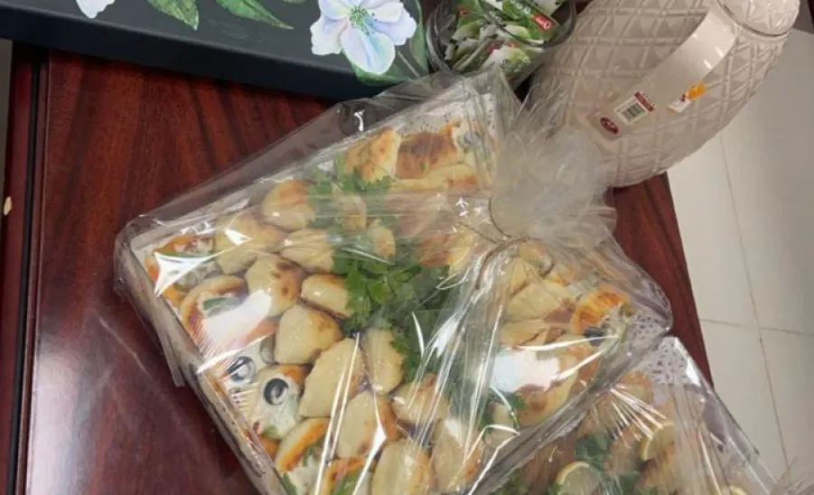 The Applied College holds a meeting for mothers to support students with disabilities - ذوي الإعاقة 