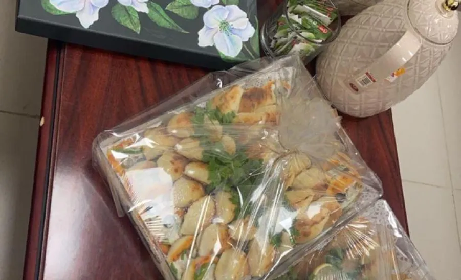 The Applied College holds a meeting for mothers to support students with disabilities - ذوي الإعاقة 
