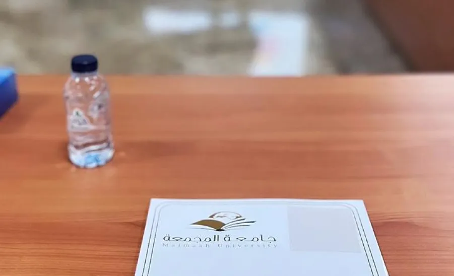 The Applied College conducts a first aid program  -  سفير الحياة 