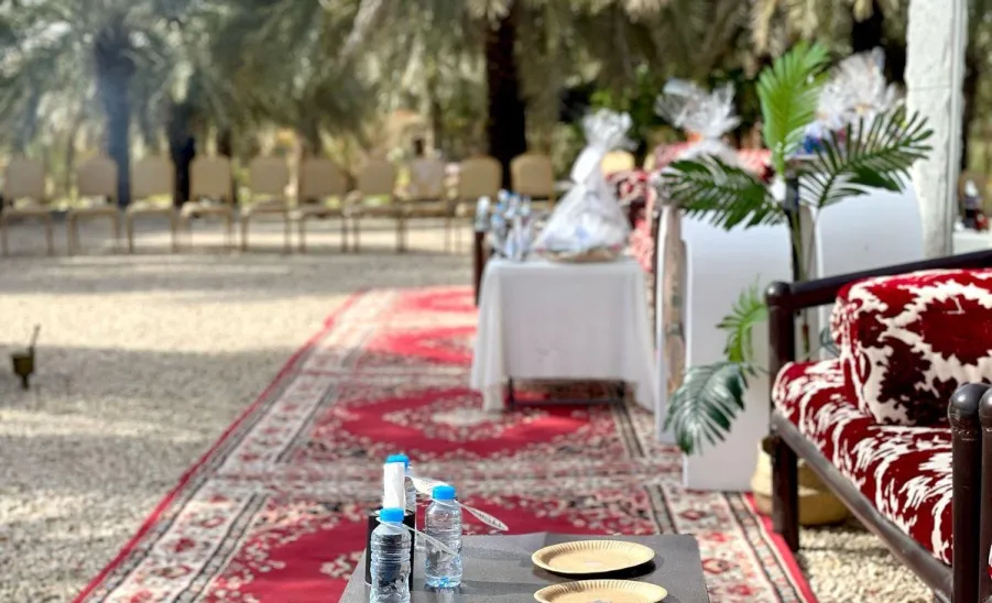 The Applied College celebrates the founding day -  الزلفي طالبات يوم التأسيس 