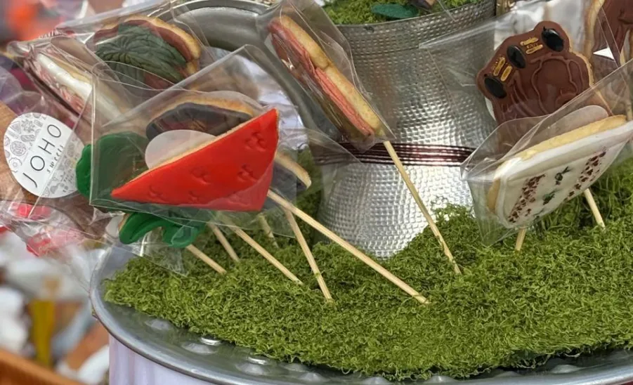 The Applied College celebrates the founding day -  حفل يوم التأسيس طالبات رماح