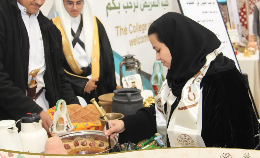 College of Nursing celebrates the foundation day - كلية التمريض تقيم فعاليات يوم التأسيس