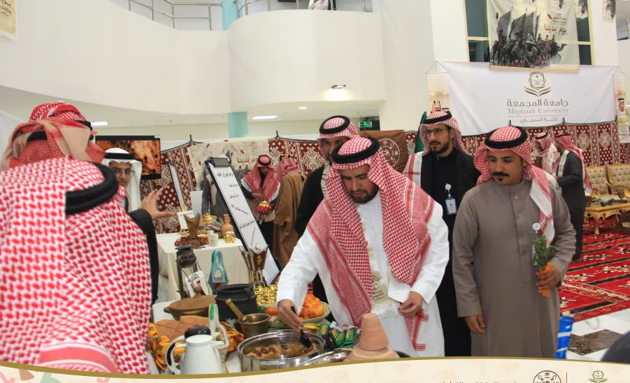 College of Nursing celebrates the foundation day - كلية التمريض تقيم فعاليات يوم التأسيس