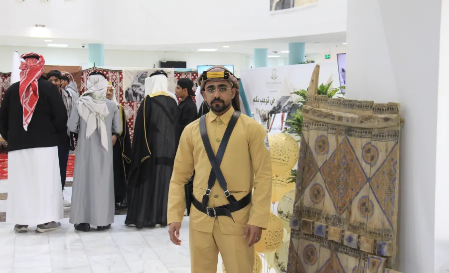 College of Nursing celebrates the foundation day - كلية التمريض تقيم فعاليات يوم التأسيس