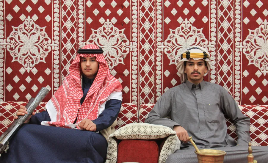 College of Nursing celebrates the foundation day - كلية التمريض تقيم فعاليات يوم التأسيس
