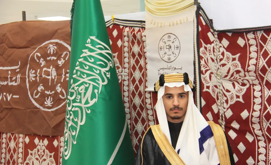 College of Nursing celebrates the foundation day - كلية التمريض تقيم فعاليات يوم التأسيس