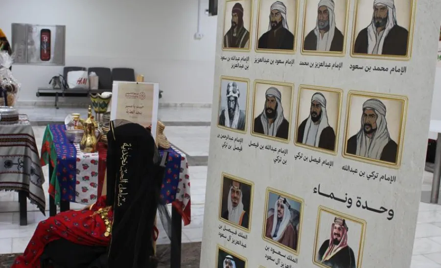 College of Nursing celebrates the foundation day - كلية التمريض تقيم فعاليات يوم التأسيس