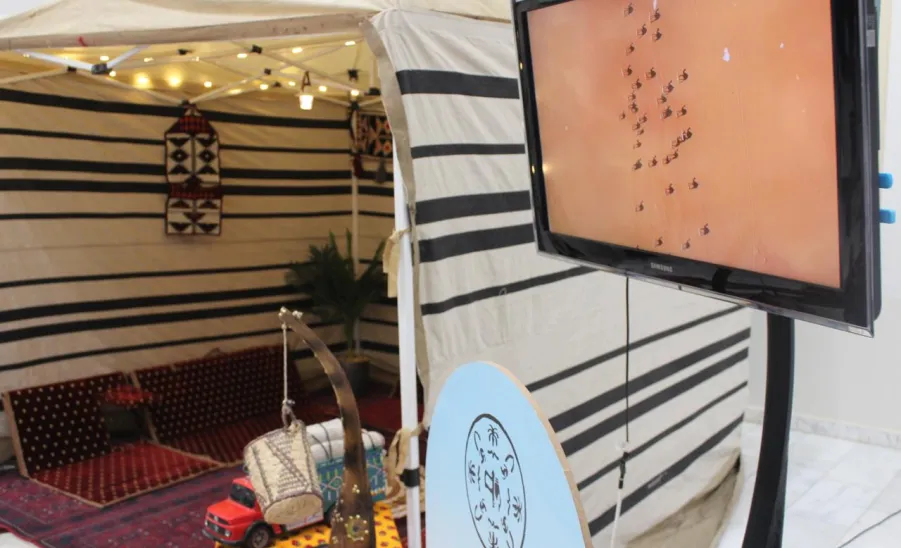 College of Nursing celebrates the foundation day - كلية التمريض تقيم فعاليات يوم التأسيس